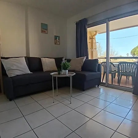 Marseillan-plage * مارسيلان