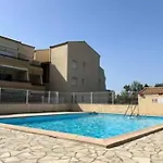 Marseillan-plage Διαμέρισμα *