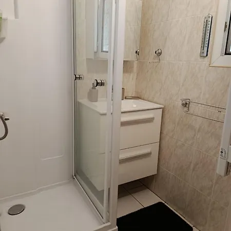 Apartament Marseillan-plage *