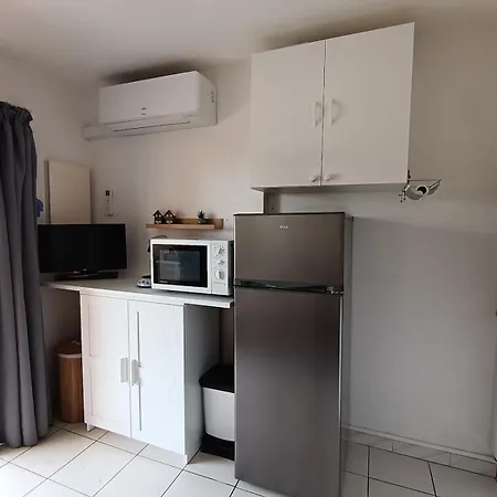 Appartement Marseillan-plage