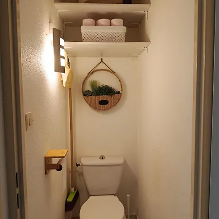 Apartament Marseillan-plage