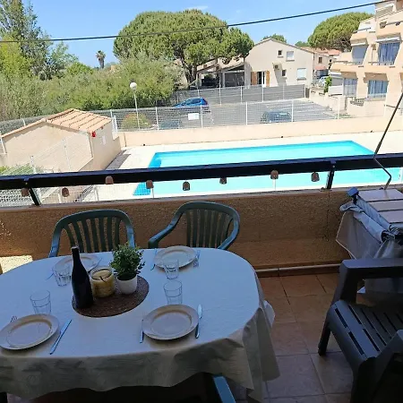 Appartement Marseillan-plage *