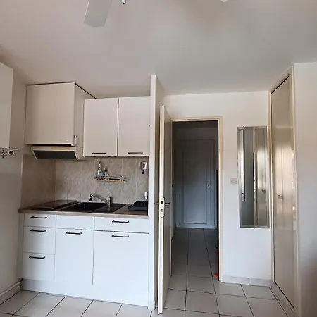 Marseillan-plage Appartement