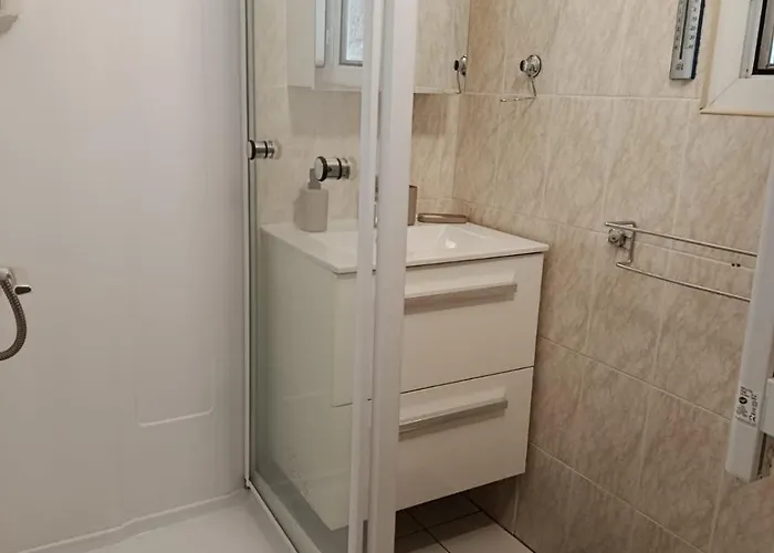 Appartement Marseillan-plage *