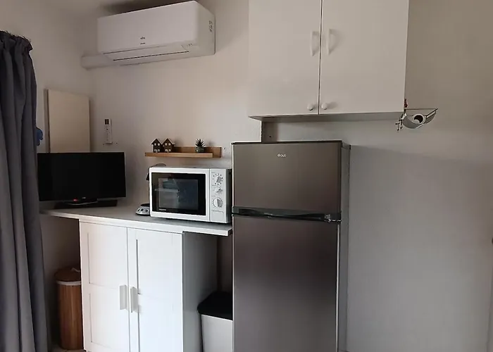 Appartement Marseillan-plage