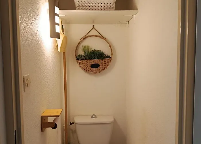 Appartement Marseillan-plage
