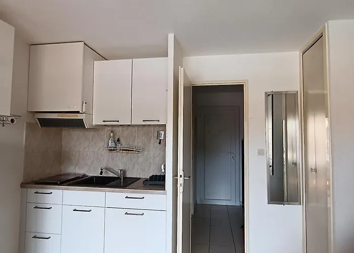 Marseillan-plage Appartement